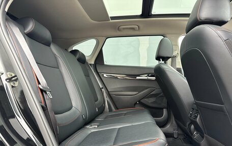 KIA Seltos I, 2023 год, 2 449 000 рублей, 18 фотография