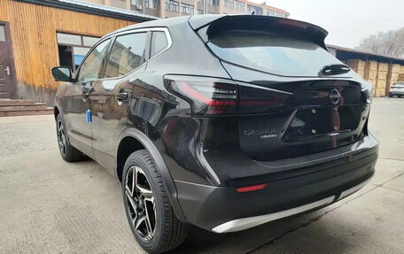 Nissan Qashqai, 2026 год, 2 300 000 рублей, 4 фотография