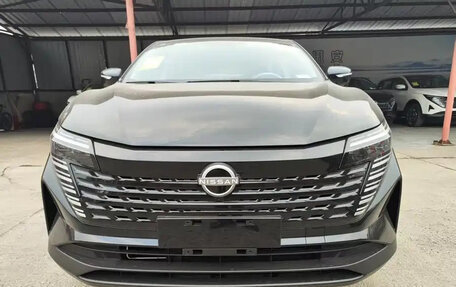 Nissan Qashqai, 2026 год, 2 300 000 рублей, 2 фотография