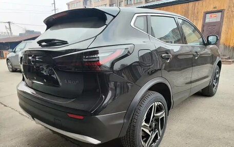 Nissan Qashqai, 2026 год, 2 300 000 рублей, 3 фотография