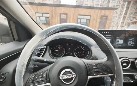 Nissan Qashqai, 2026 год, 2 300 000 рублей, 12 фотография