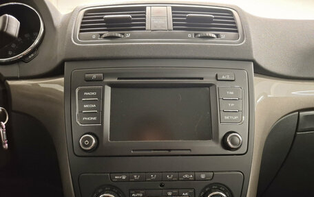 Skoda Yeti I рестайлинг, 2014 год, 1 227 000 рублей, 15 фотография