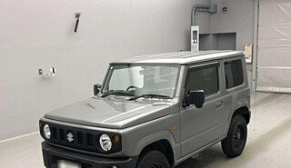 Suzuki Jimny, 2021 год, 1 200 272 рублей, 1 фотография