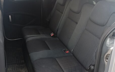 Peugeot Partner II рестайлинг 2, 2011 год, 680 000 рублей, 8 фотография