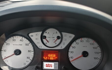 Peugeot Partner II рестайлинг 2, 2011 год, 680 000 рублей, 5 фотография