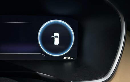 Hyundai Santa Fe IV, 2020 год, 3 800 000 рублей, 5 фотография