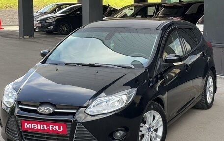 Ford Focus III, 2013 год, 800 000 рублей, 1 фотография