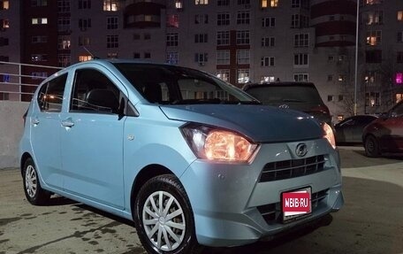 Daihatsu Mira e:S II, 2020 год, 900 000 рублей, 1 фотография