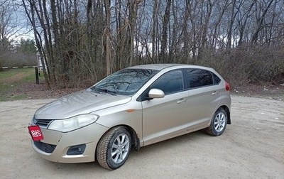 Chery Very (A13), 2011 год, 290 000 рублей, 1 фотография
