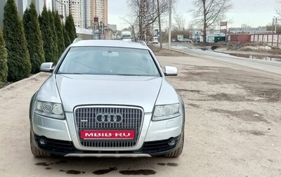 Audi A6 allroad, 2006 год, 870 000 рублей, 1 фотография