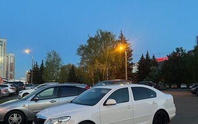 Skoda Octavia, 2012 год, 795 000 рублей, 1 фотография
