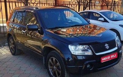 Suzuki Grand Vitara, 2007 год, 990 000 рублей, 1 фотография