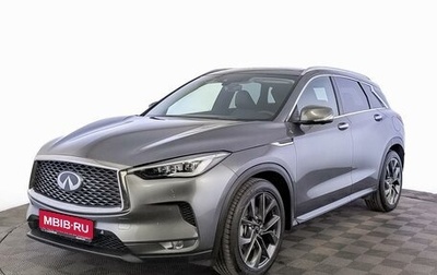 Infiniti QX50 II, 2025 год, 6 600 000 рублей, 1 фотография