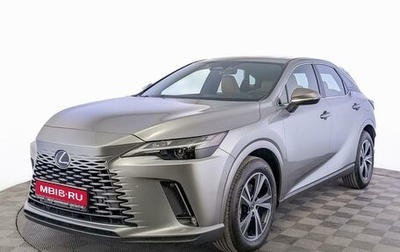 Lexus RX IV рестайлинг, 2025 год, 9 006 000 рублей, 1 фотография