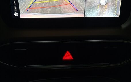 Hyundai Santa Fe IV, 2020 год, 3 800 000 рублей, 10 фотография