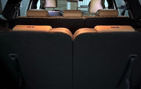 Hyundai Santa Fe IV, 2020 год, 3 800 000 рублей, 14 фотография