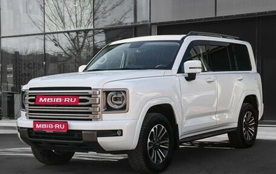 Haval H9, 2024 год, 4 000 000 рублей, 1 фотография