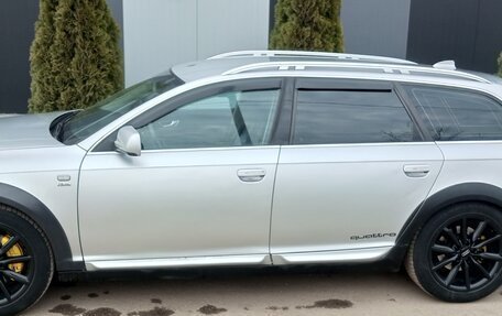 Audi A6 allroad, 2006 год, 870 000 рублей, 2 фотография
