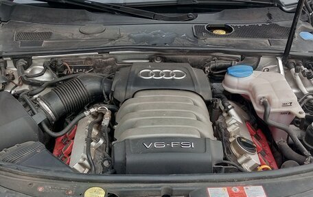 Audi A6 allroad, 2006 год, 870 000 рублей, 13 фотография