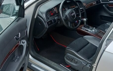 Audi A6 allroad, 2006 год, 870 000 рублей, 9 фотография