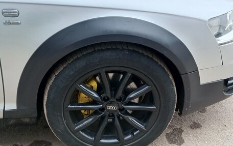 Audi A6 allroad, 2006 год, 870 000 рублей, 7 фотография