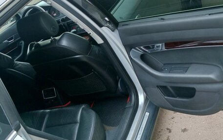 Audi A6 allroad, 2006 год, 870 000 рублей, 11 фотография