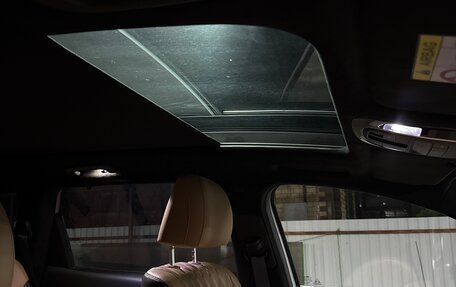 Hyundai Santa Fe IV, 2020 год, 3 800 000 рублей, 19 фотография