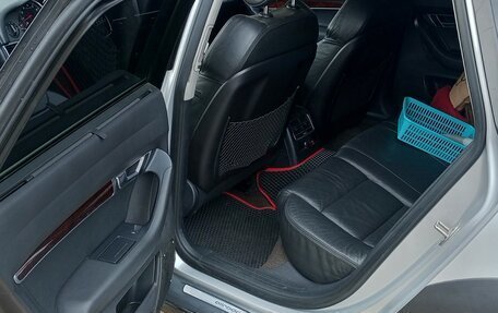 Audi A6 allroad, 2006 год, 870 000 рублей, 10 фотография