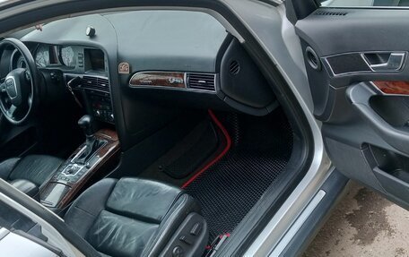 Audi A6 allroad, 2006 год, 870 000 рублей, 12 фотография