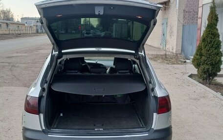 Audi A6 allroad, 2006 год, 870 000 рублей, 14 фотография