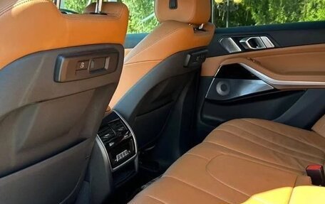 BMW X5, 2019 год, 6 400 000 рублей, 3 фотография