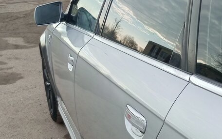 Audi A6 allroad, 2006 год, 870 000 рублей, 18 фотография