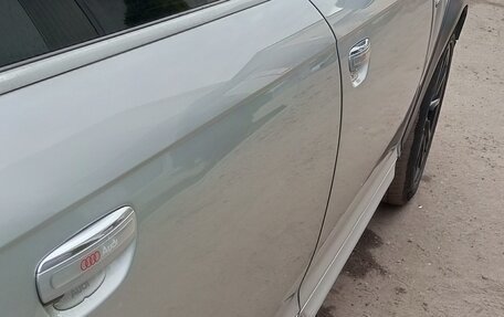 Audi A6 allroad, 2006 год, 870 000 рублей, 17 фотография