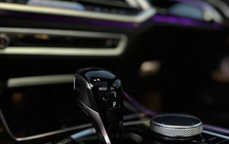 BMW X5, 2019 год, 6 400 000 рублей, 4 фотография