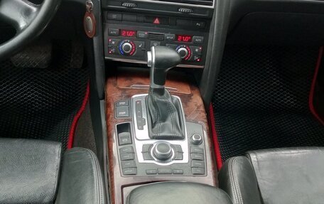 Audi A6 allroad, 2006 год, 870 000 рублей, 20 фотография