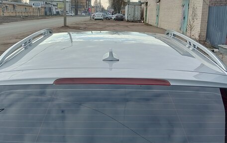 Audi A6 allroad, 2006 год, 870 000 рублей, 16 фотография