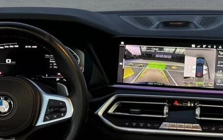 BMW X5, 2019 год, 6 400 000 рублей, 6 фотография