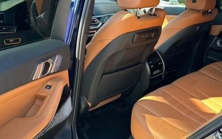 BMW X5, 2019 год, 6 400 000 рублей, 7 фотография