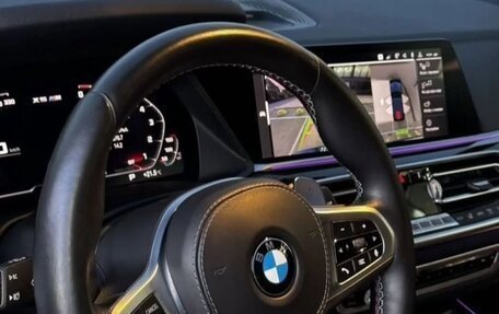 BMW X5, 2019 год, 6 400 000 рублей, 10 фотография