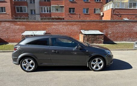 Opel Astra H, 2008 год, 480 000 рублей, 7 фотография