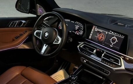 BMW X5, 2019 год, 6 400 000 рублей, 9 фотография