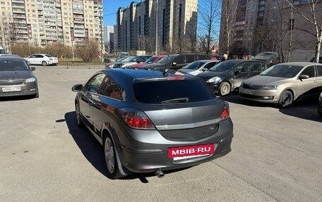 Opel Astra H, 2008 год, 480 000 рублей, 4 фотография