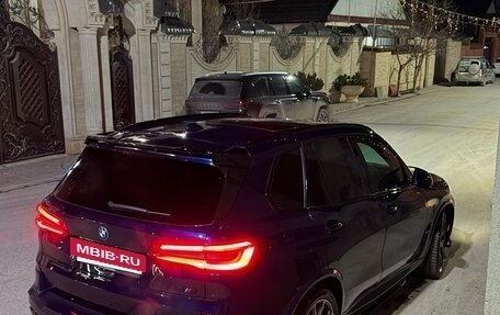 BMW X5, 2019 год, 6 400 000 рублей, 13 фотография
