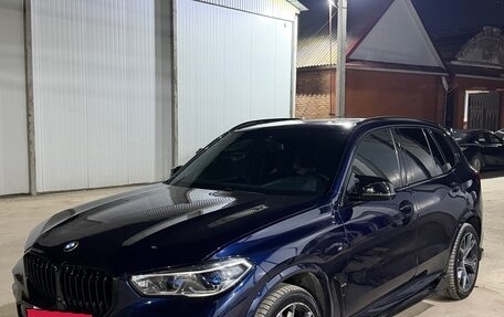 BMW X5, 2019 год, 6 400 000 рублей, 12 фотография