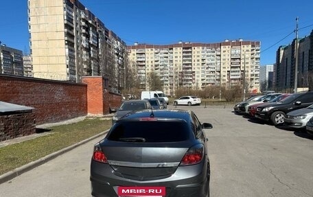 Opel Astra H, 2008 год, 480 000 рублей, 6 фотография