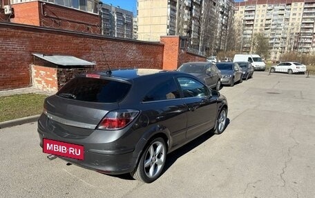 Opel Astra H, 2008 год, 480 000 рублей, 5 фотография
