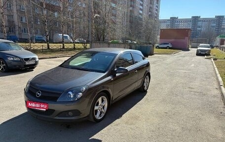 Opel Astra H, 2008 год, 480 000 рублей, 2 фотография