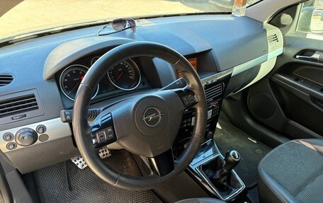 Opel Astra H, 2008 год, 480 000 рублей, 9 фотография
