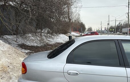 KIA Spectra II (LD), 2006 год, 340 000 рублей, 5 фотография