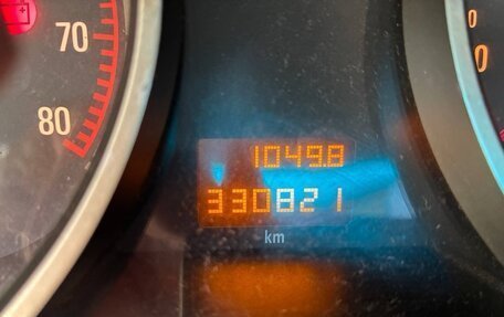 Opel Astra H, 2008 год, 480 000 рублей, 10 фотография